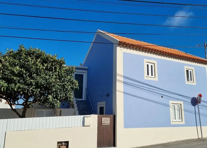 A Casinha