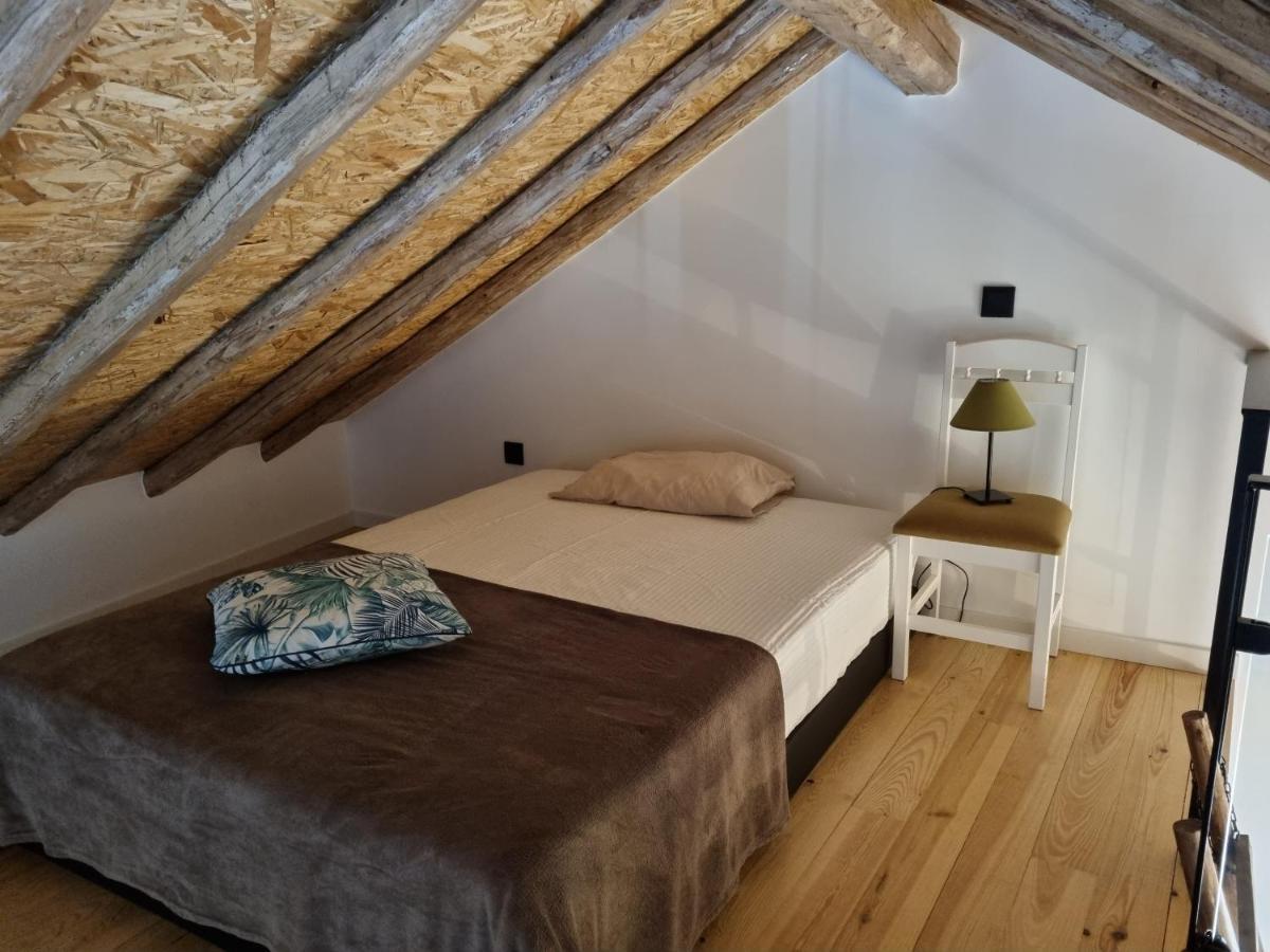 Apartment A Casinha *
