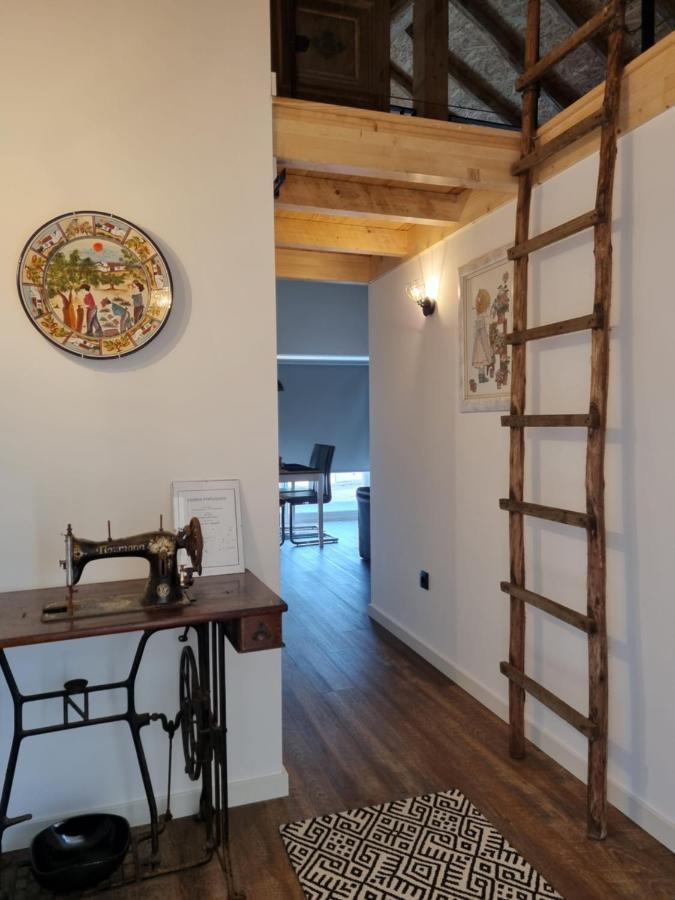 Apartment A Casinha Caldas Da Rainha