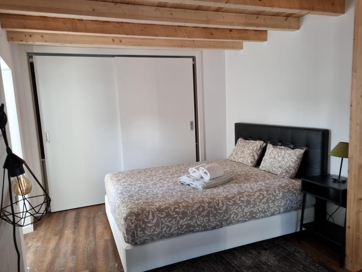 A Casinha Apartment Caldas Da Rainha