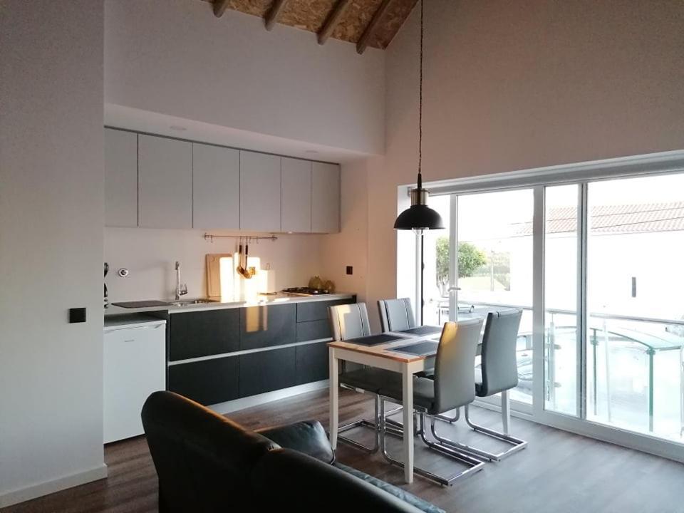 A Casinha Apartment *