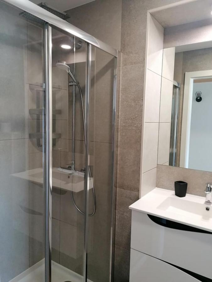 Apartment A Casinha Caldas Da Rainha