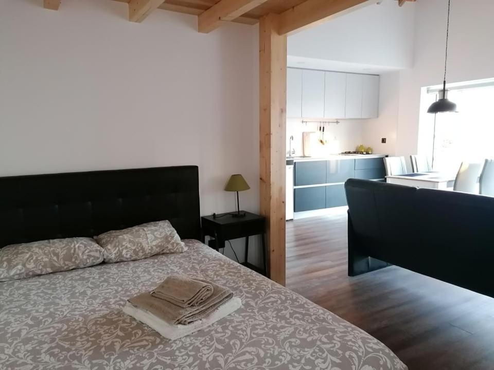 Apartment A Casinha