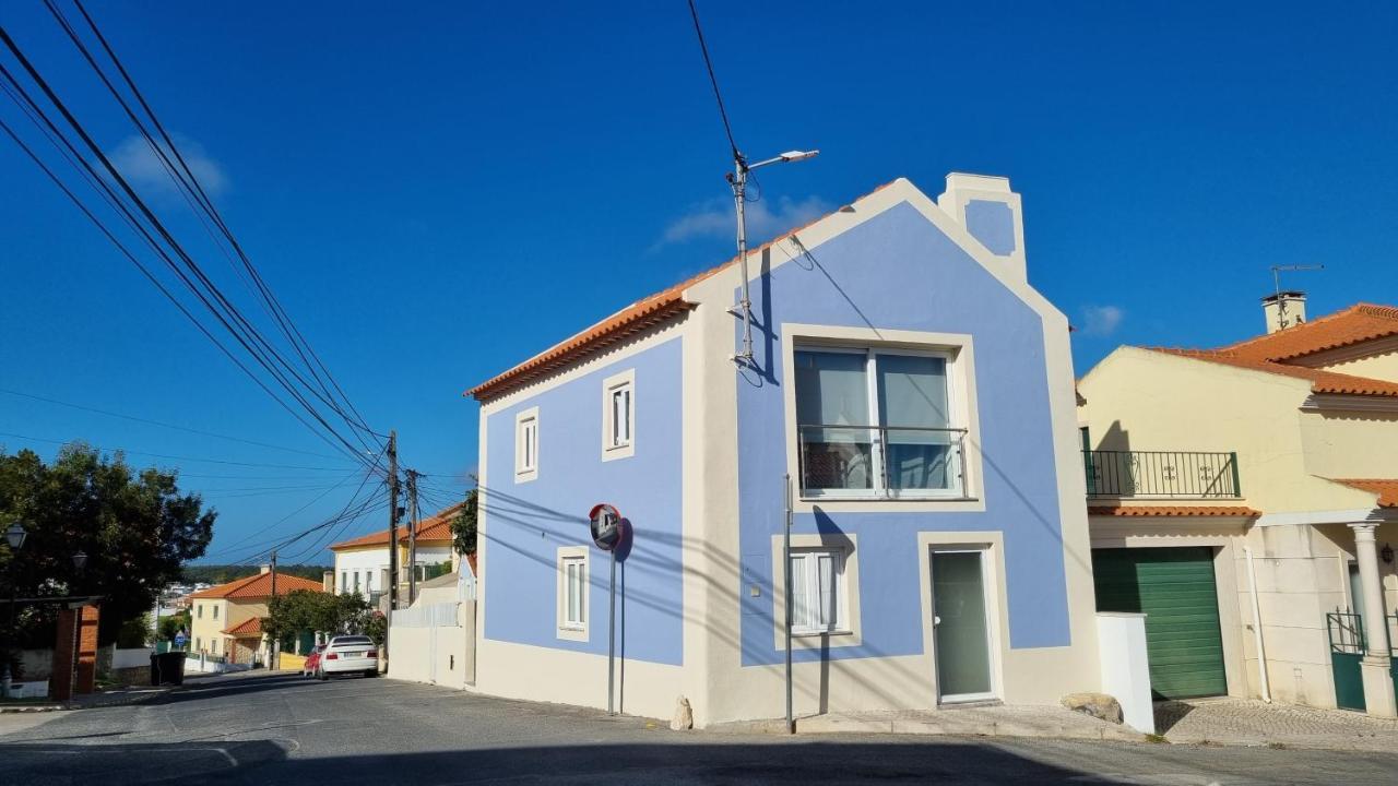 A Casinha Apartment