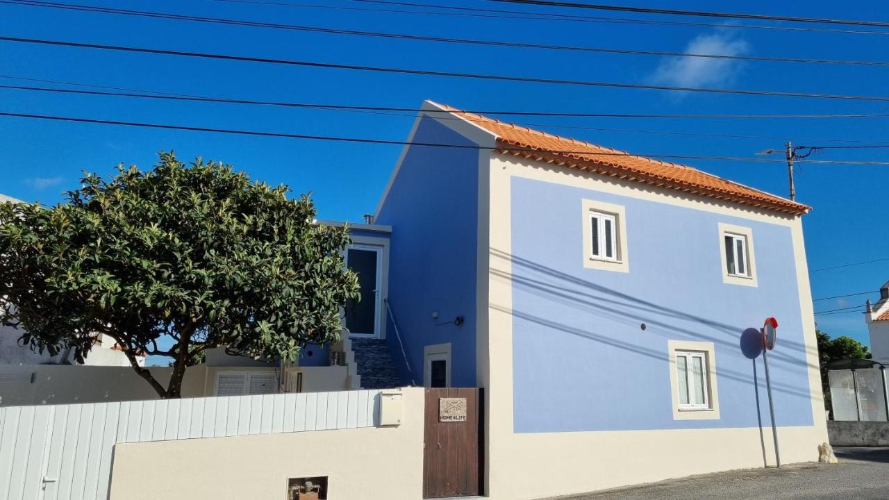 Apartment A Casinha