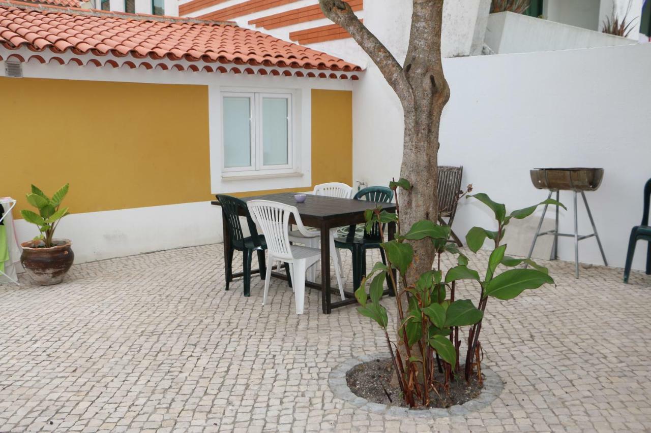 Apartment A Casinha *